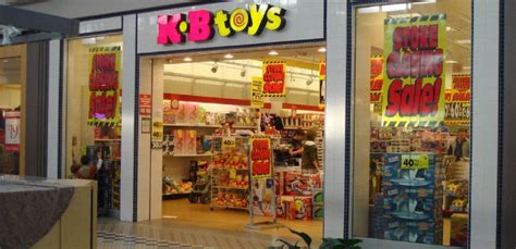 The Wm. . 80s toy stores that no longer exist
